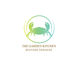 The Garden Kitchen Seafood Paradise